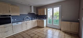  Maison � vendre 4 pi�ces 110 m�