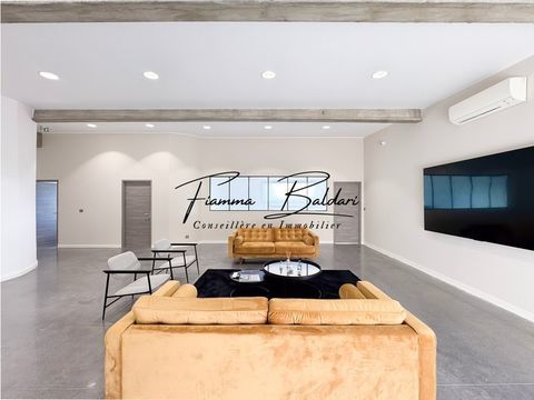 &Agrave; Louer Bureau Professionnel, Biguglia, Haute-Corse (20) 725 20620 Biguglia