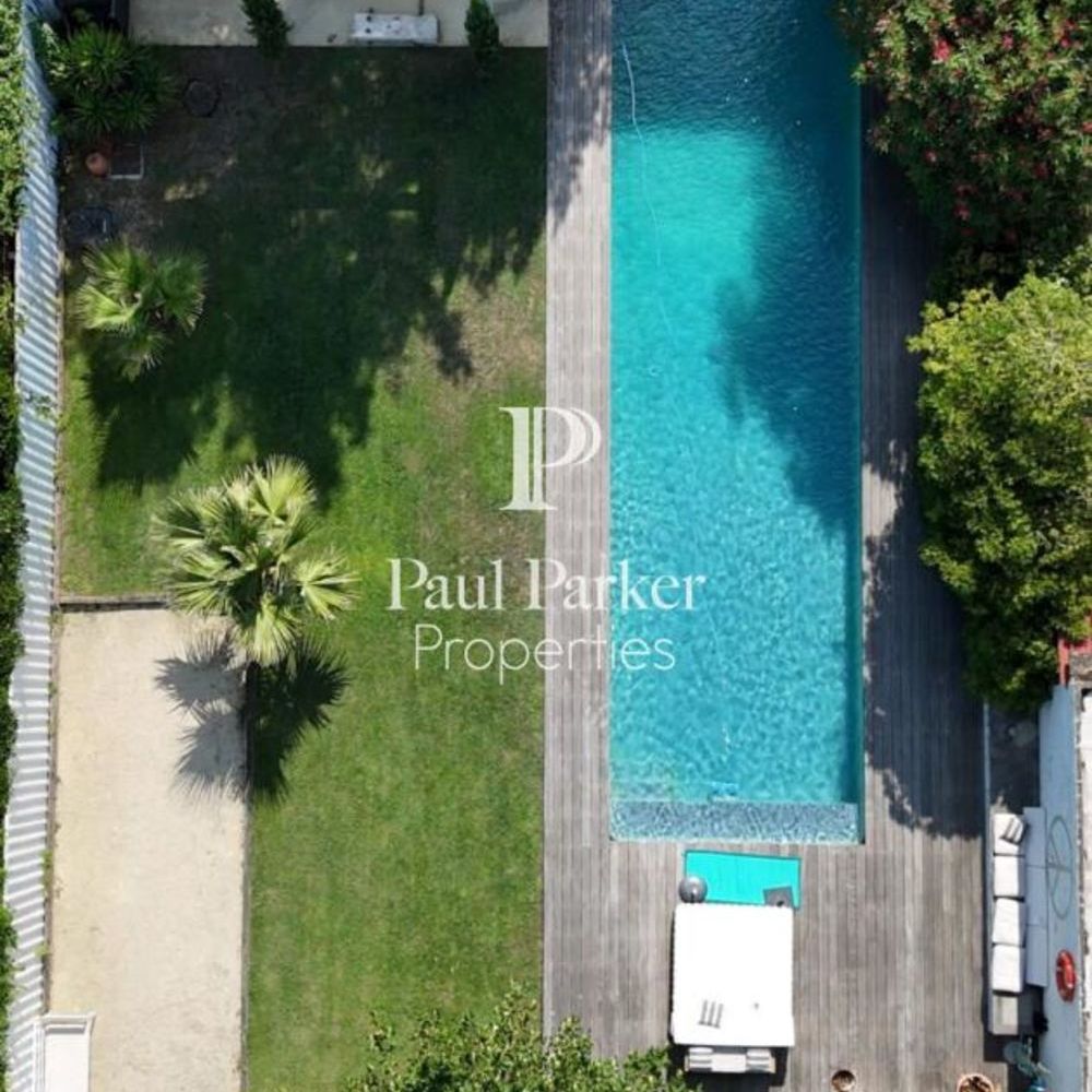 � vendre  Maison B�gles (33130)