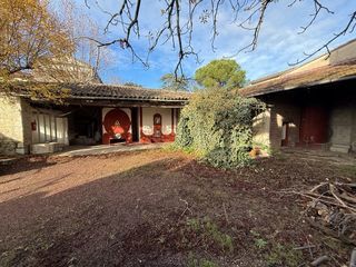  Maison � vendre 10 pi�ces 250 m�