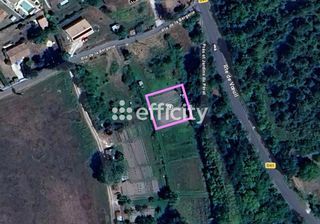  Terrain � vendre 815 m�