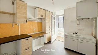  Appartement � vendre 2 pi�ces 48 m�