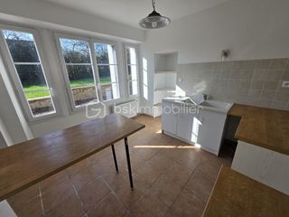  Maison � vendre 3 pi�ces 71 m�