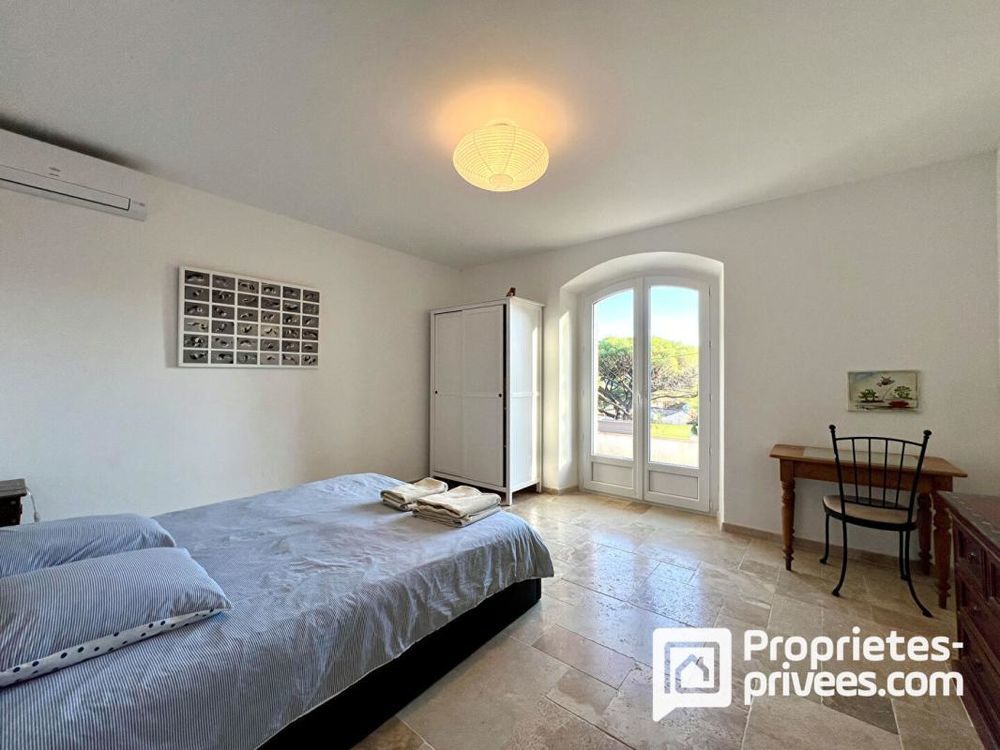 � vendre  Maison Sainte-Maxime (83120)