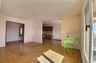  Appartement � vendre 3 pi�ces 81 m�