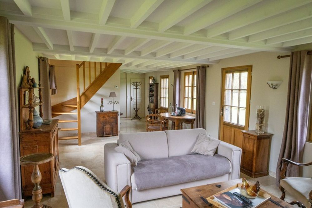 � vendre  Propri�t�/ch�teau Pont-l'�v�que (14130)