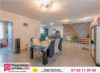  Maison � vendre 6 pi�ces 111 m�