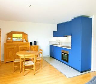  Appartement � vendre 3 pi�ces 58 m�