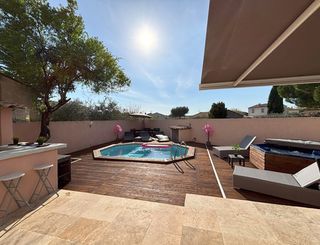  Maison � vendre 5 pi�ces 114 m�