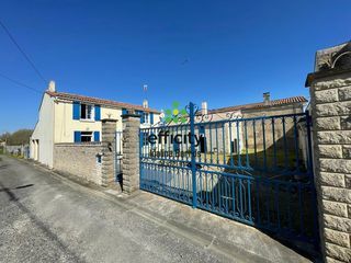  Maison � vendre 4 pi�ces 121 m�