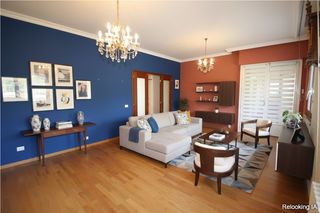  Maison � vendre 8 pi�ces 189 m�