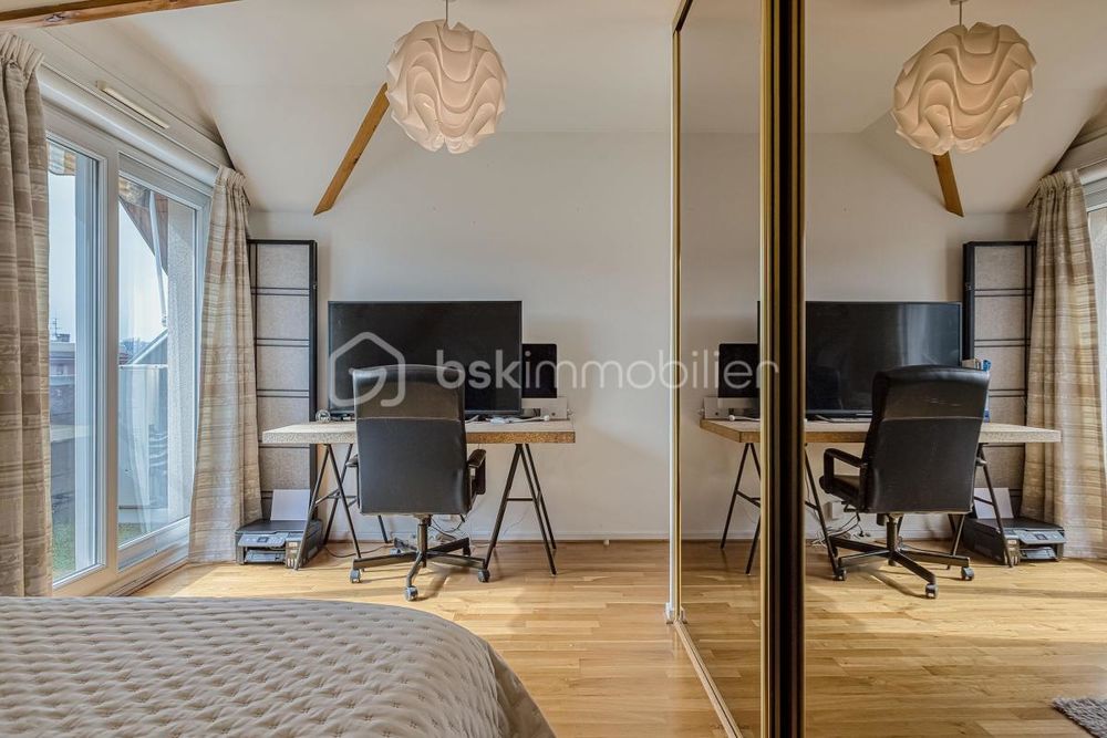 � vendre  Duplex/triplex Annecy (74000)