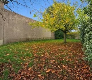  Maison � vendre 4 pi�ces 64 m�