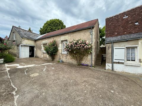   Maison � vendre 9 pi�ces FONDETTES (37) Maison - 9 pi�ce(s) - 175 m�