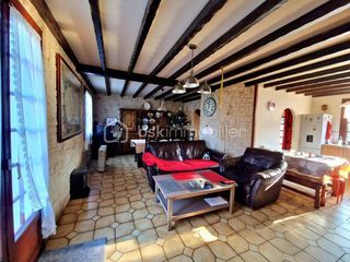  Maison � vendre 8 pi�ces 119 m�