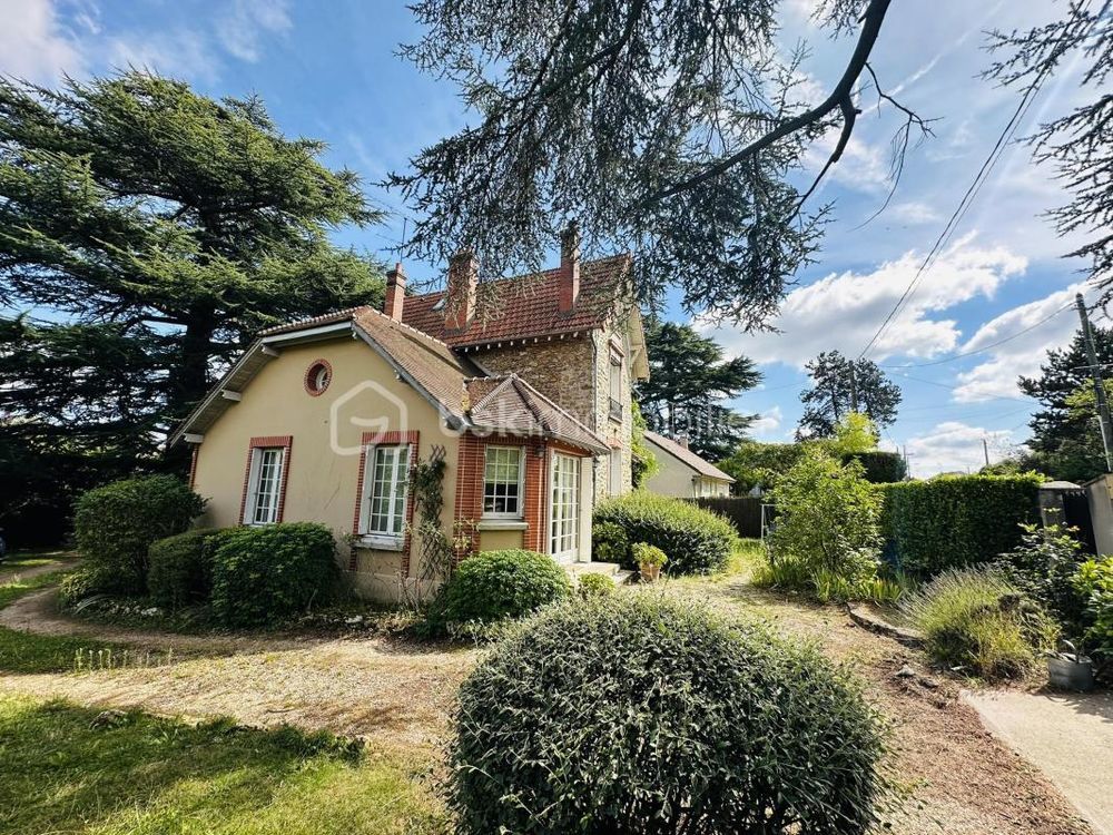 � vendre  Villa Bois-le-Roi (77590)