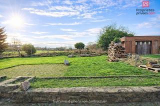  Maison � vendre 3 pi�ces 75 m�