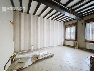  Maison � vendre 4 pi�ces 91 m�