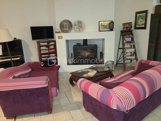  Maison � vendre 6 pi�ces 157 m�