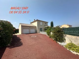  Villa � vendre 6 pi�ces 158 m�