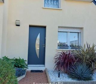  Maison � vendre 5 pi�ces 105 m�