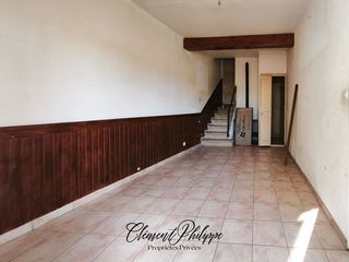  Maison � vendre 4 pi�ces 85 m�