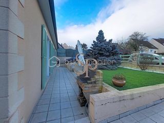  Maison � vendre 6 pi�ces 119 m�