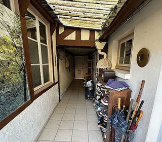  Maison � vendre 6 pi�ces 155 m�