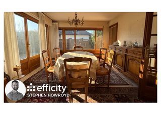  Maison � vendre 6 pi�ces 161 m�