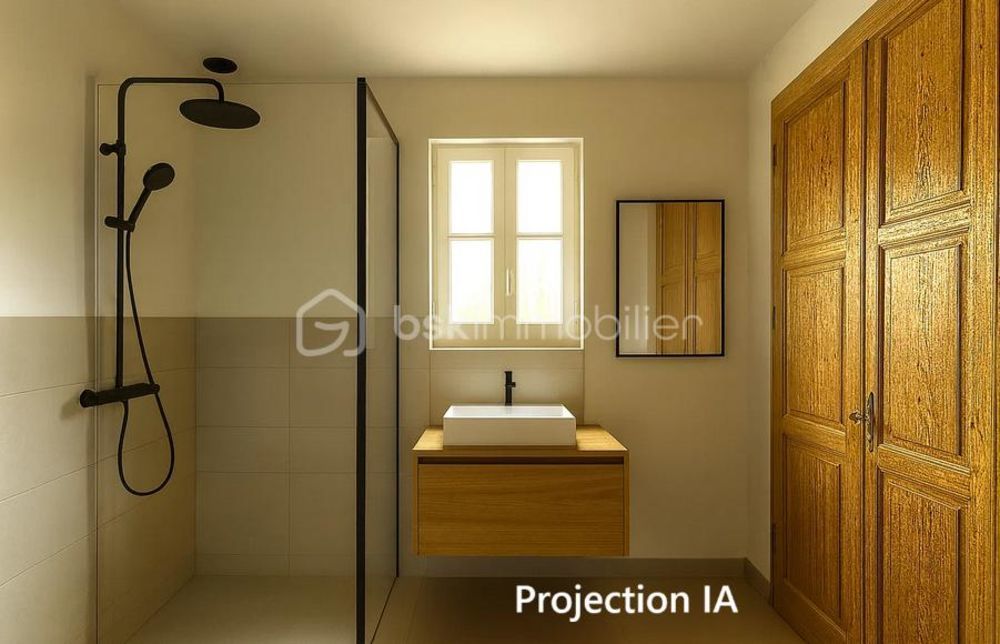 � vendre  Maison Ventabren (13122)