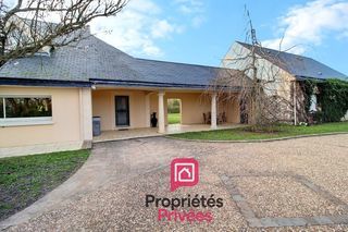  Maison � vendre 8 pi�ces 350 m�