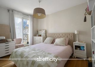  Appartement � vendre 3 pi�ces 60 m�