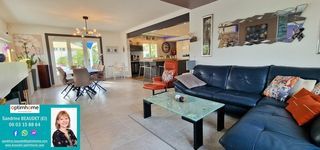  Maison � vendre 8 pi�ces 165 m�