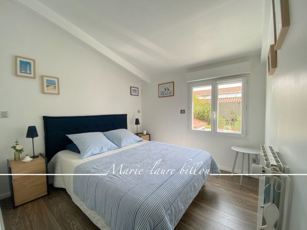 � vendre  Maison Saint-Gilles-Croix-de-Vie (85800)