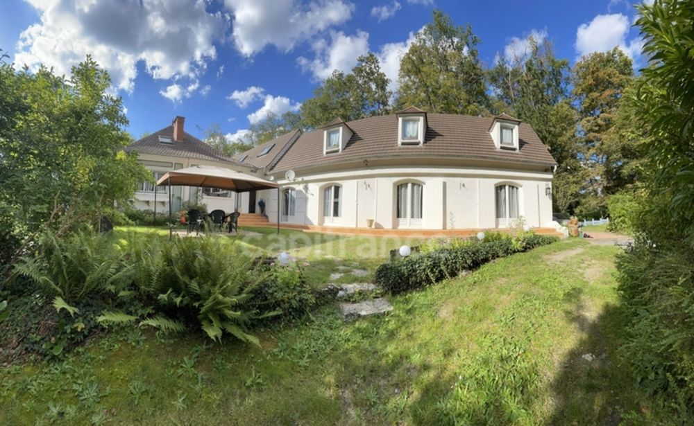 � vendre  Maison Senlis (60300)