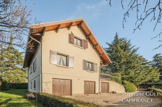  Maison � vendre 8 pi�ces 201 m�