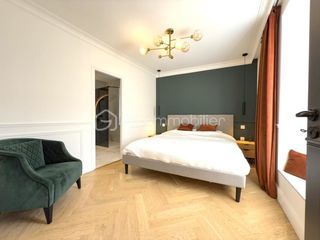  Appartement � vendre 2 pi�ces 50 m�