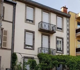  Appartement � louer 1 pi�ce 25 m�