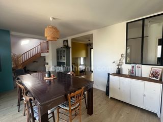  Maison � vendre 5 pi�ces 125 m�