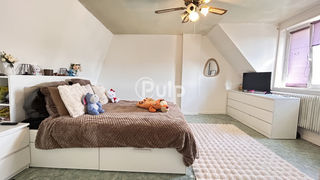  Maison � vendre 6 pi�ces 115 m�