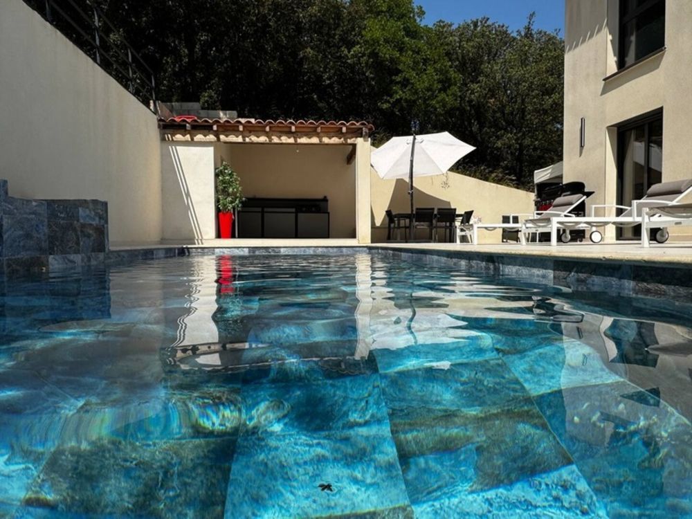 � vendre  Maison Murviel-l�s-Montpellier (34570)