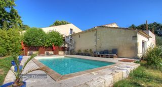  Maison � vendre 6 pi�ces 230 m�