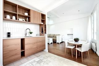  Appartement � vendre 2 pi�ces 37 m�