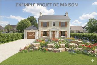  Terrain � vendre 391 m�