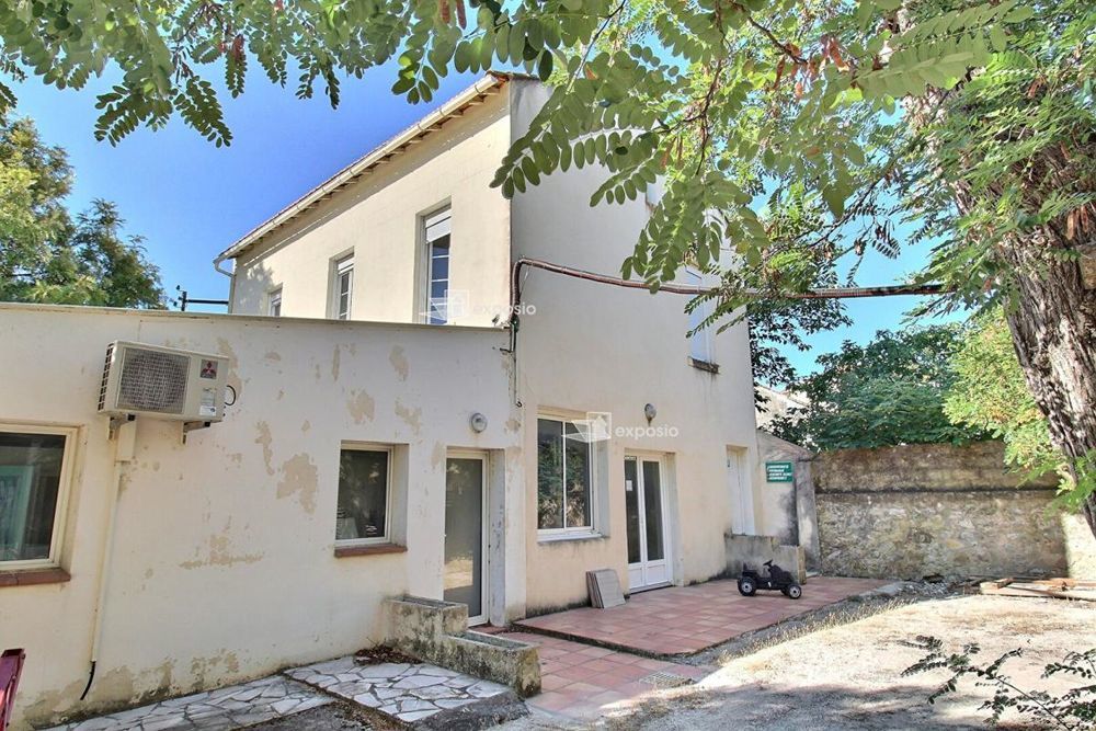 � vendre  Propri�t�/ch�teau La Seyne-sur-Mer (83500)