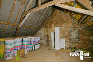  Maison � vendre 6 pi�ces 190 m�