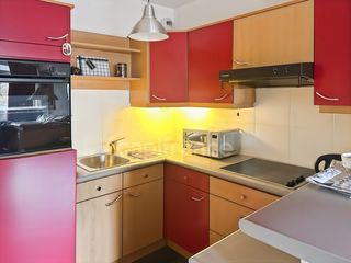  Appartement � vendre 1 pi�ce 31 m�