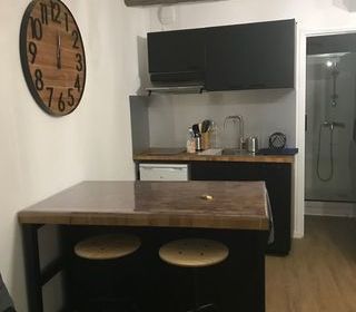  Appartement � louer 1 pi�ce 24 m�