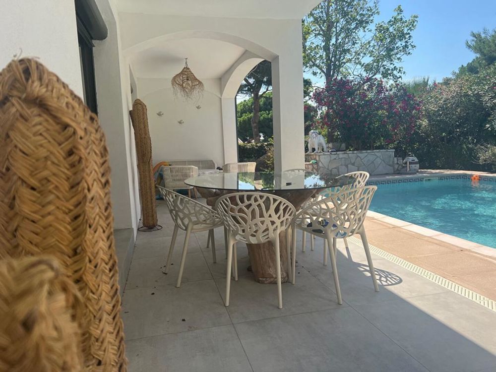 � vendre  Villa Le Cap D Agde (34300)