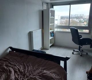  Appartement � louer 1 pi�ce 9 m�